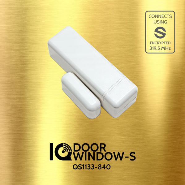  IQ Door Window S-3 Medium