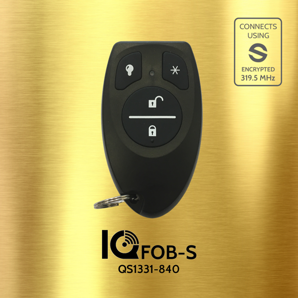 IQ Fob S-2 MEDIUM
