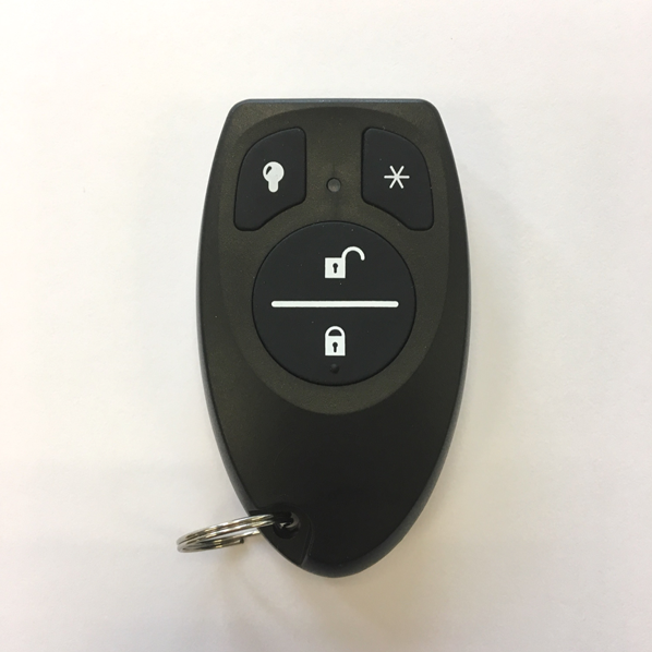 IQ Fob-S Clean-1 MEDIUM
