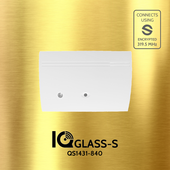 IQ Glass S-3 MEDIUM