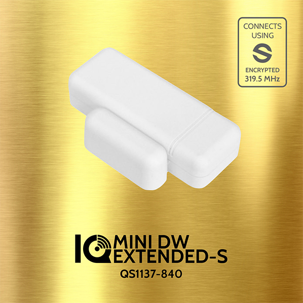  IQ Mini DW Extended S Medium