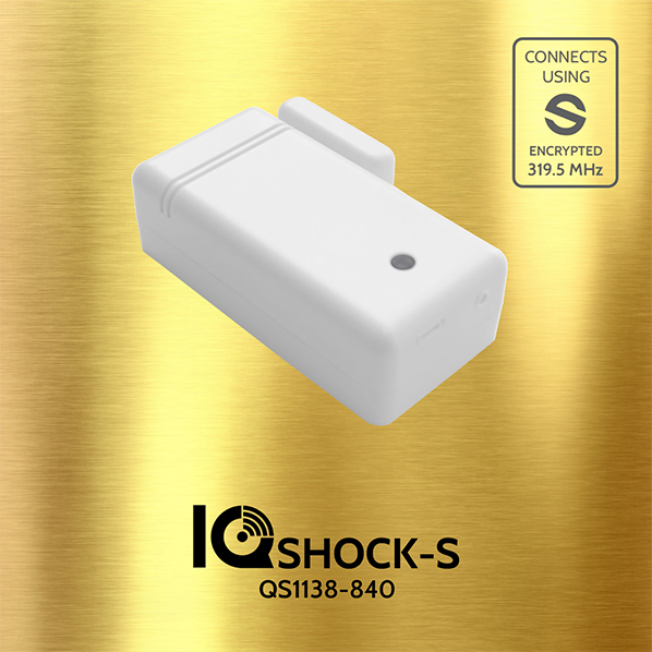 IQ Shock S Medium-1 