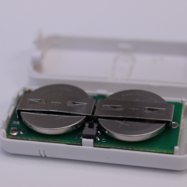 Qolsys IQ Mini Open-2 Meduium