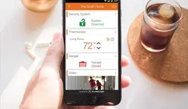 Home Automation