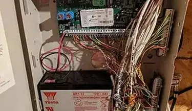 Take Over Systems